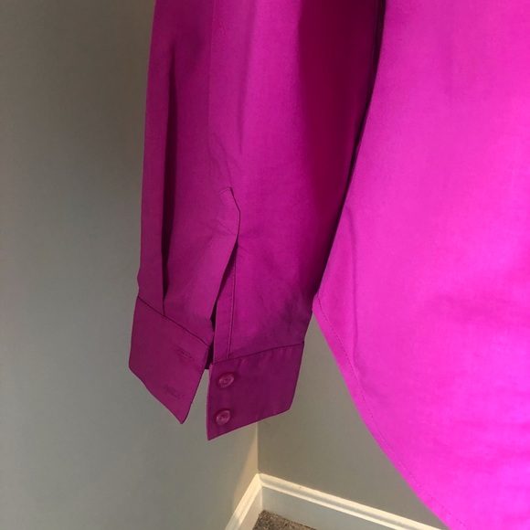 Chico’s Pink Top Set - Picture 4 of 6